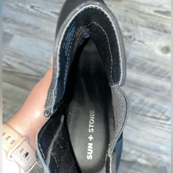 Ankle Boots - Picture 4 of 5